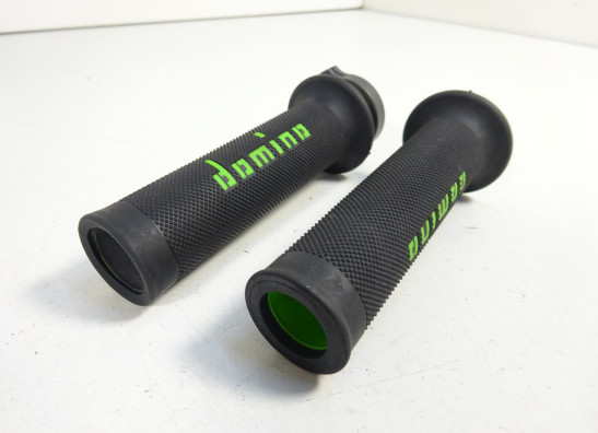 Throttle grip Kawasaki ER 6