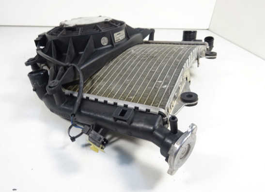Radiateur BMW K 1200 GT