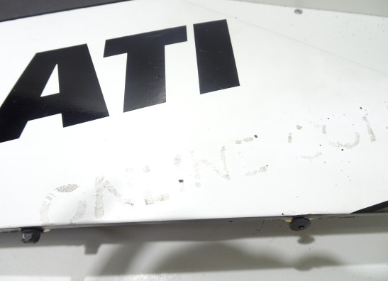 Cowl Left Ducati 749  999