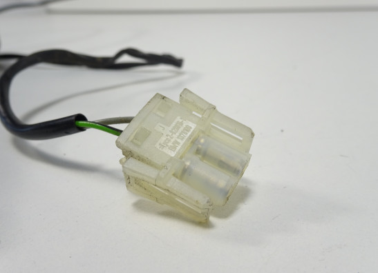 Clutch master cylinder BMW K 1200 GT