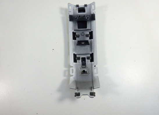 Tankcover Yamaha MT 07