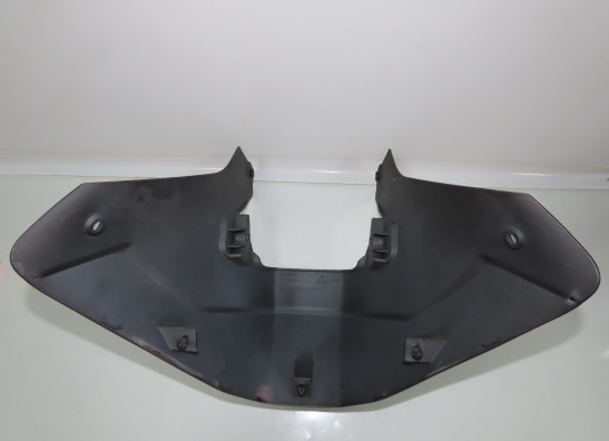 Tankcover Moto Guzzi Stelvio