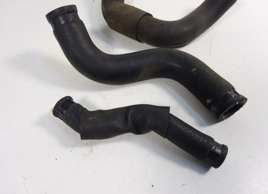 Kuhler Teile Honda NC 700 X