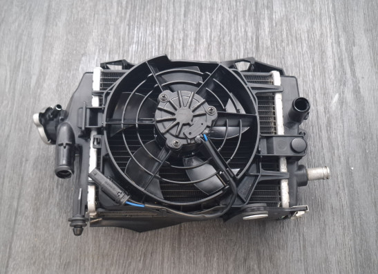 Radiateur BMW R 1300 GS