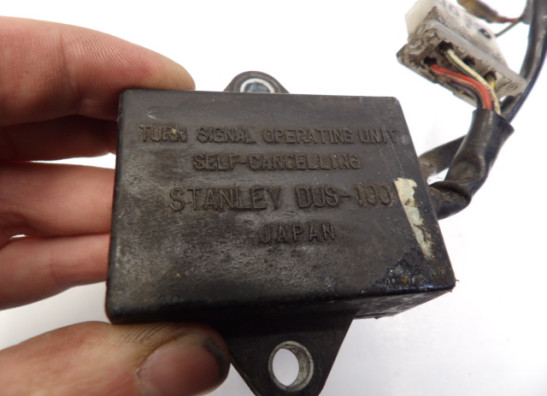 Relais unit Kawasaki LTD 750