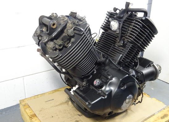 Motorblock Yamaha BT 1100