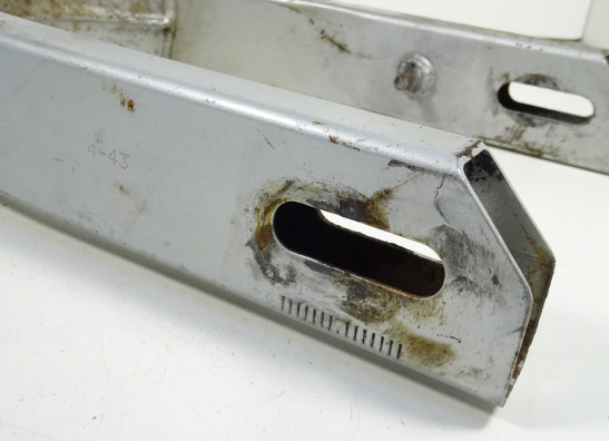 Swingarm Ducati monster 600