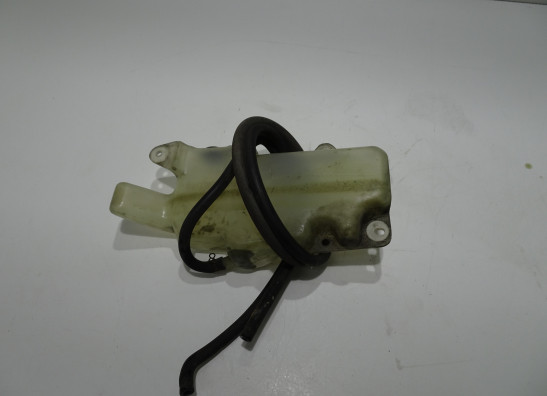 Radiator reserve tank  Kawasaki VN 1500