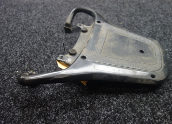 Lugage carrier Aprilia Pegaso