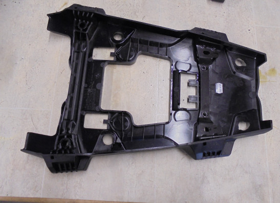 Lugage carrier BMW F 750 GS