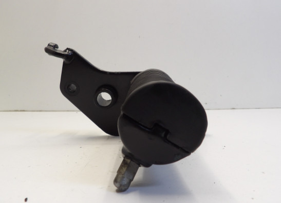 Main step holder right Kawasaki VN 800