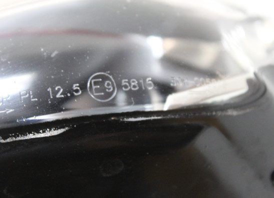 Koplamp Triumph Daytona 675 