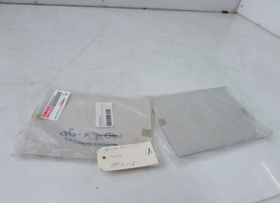 Benzintank Yamaha FAZER 1000