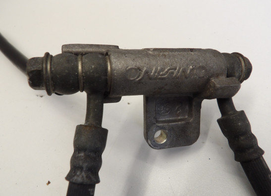 Brake hose front Suzuki GSF 600 650 Bandit 