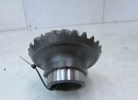 Engine parts Yamaha FJR 1300