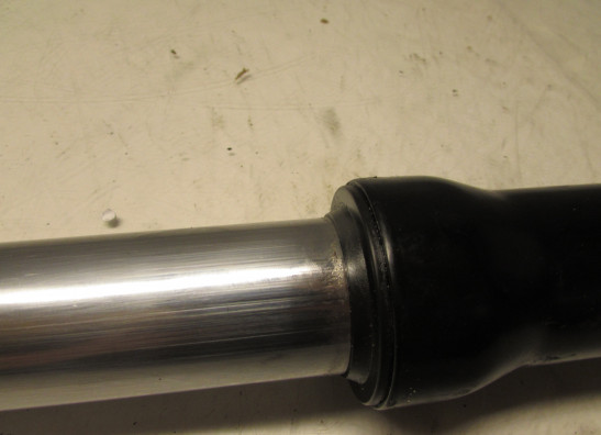 Standrohr Gabelholm links komplett Kawasaki ZXR 750