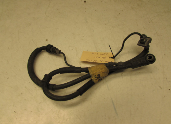 Bremsleitung vorne Honda Goldwing GL