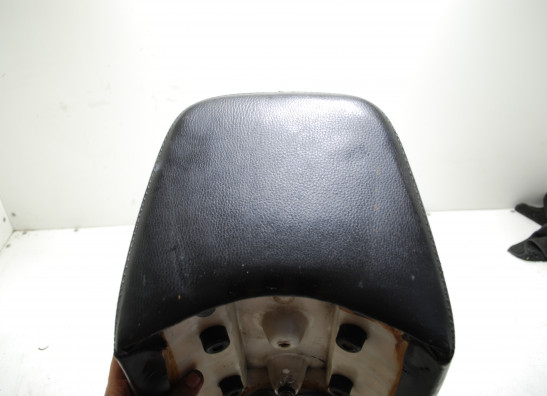 Buddy zadel Moto Guzzi Florida V 65