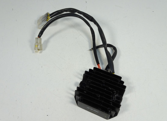 Regler Gleichrichter KTM 125 Duke