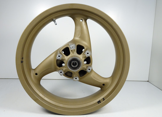 Felge hinten Ducati 750 SS Supersport