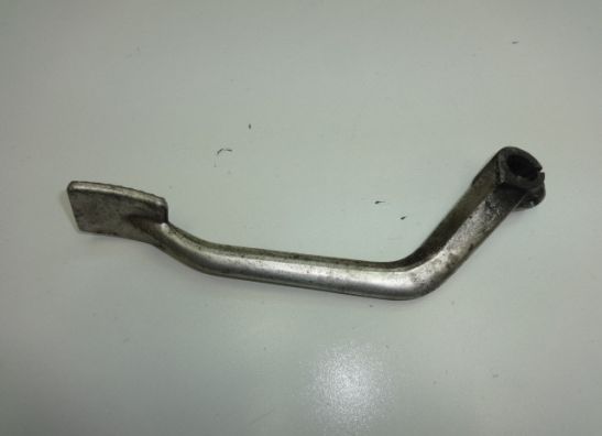 Brake pedal Kawasaki GPZ 550