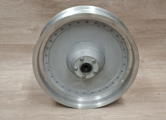 Achtervelg Harley Davidson FLSTF Fat Boy Lo