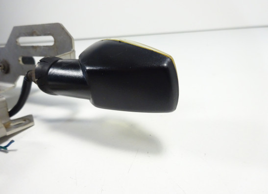 Kentekenplaathouder Kawasaki ER 6