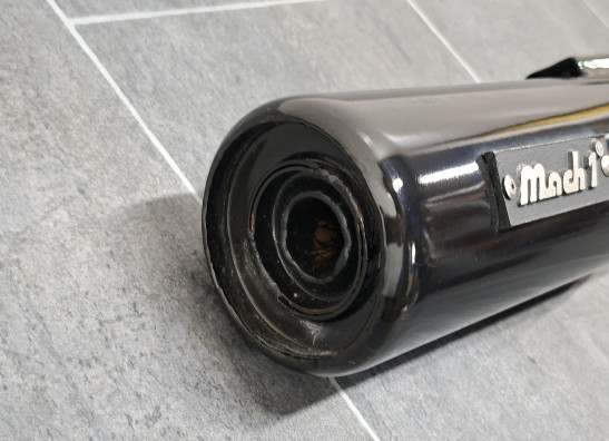 Muffler Honda CB 500