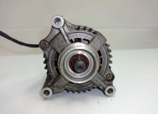 Dynamo Suzuki GSX R 750