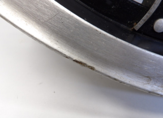 Voorvelg Honda CX 500