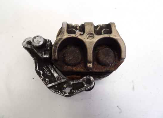 Remklauw rechts voor Honda VFR 750