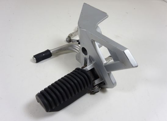 Main step holder left BMW R 1100  850 R