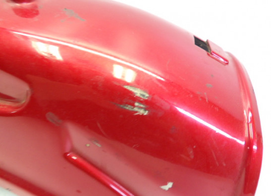 Hinterradabdeckung Kawasaki LTD 454