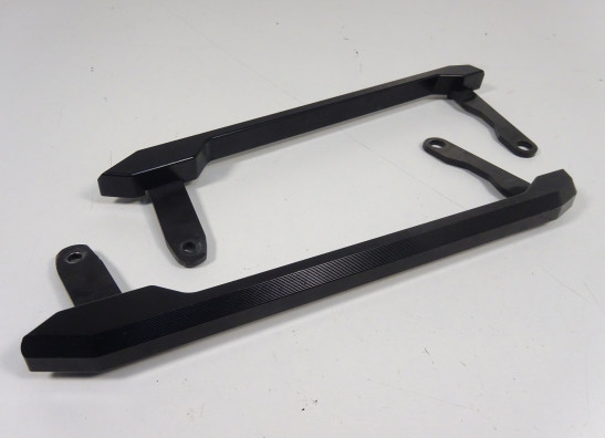 Achterhandvat Yamaha MT 09