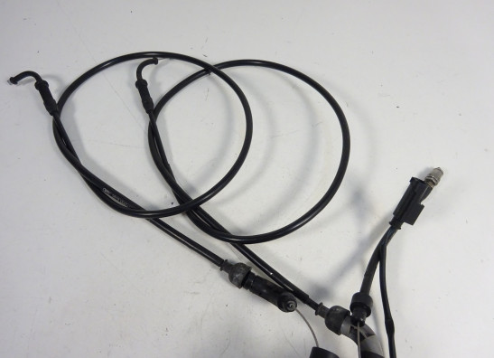 Throttle cable BMW R 1200 RT