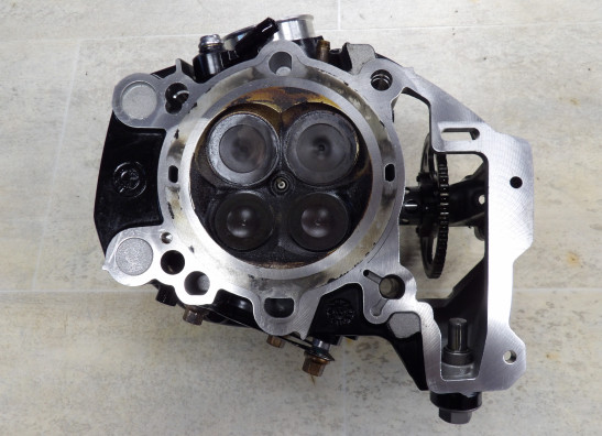 Zylinderkopf BMW R 1250 RS