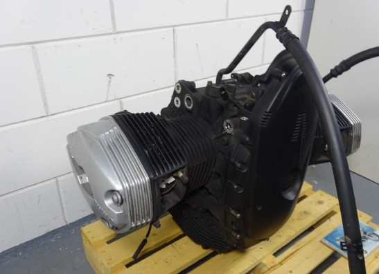 Engine BMW R 1200 RT