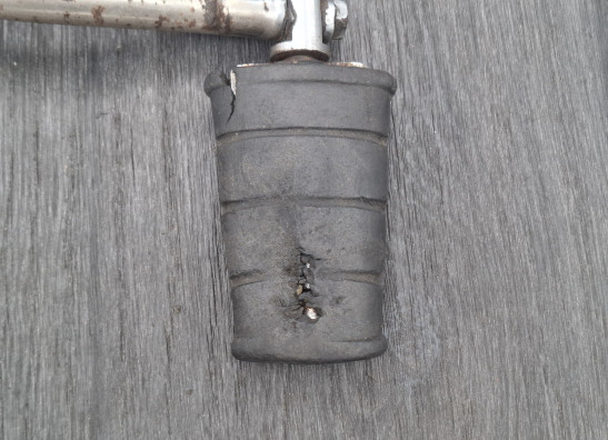 Kick starter Harley Davidson FX Super Glide