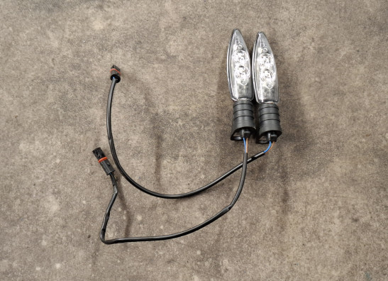 Knipperlicht BMW R 1250 RS
