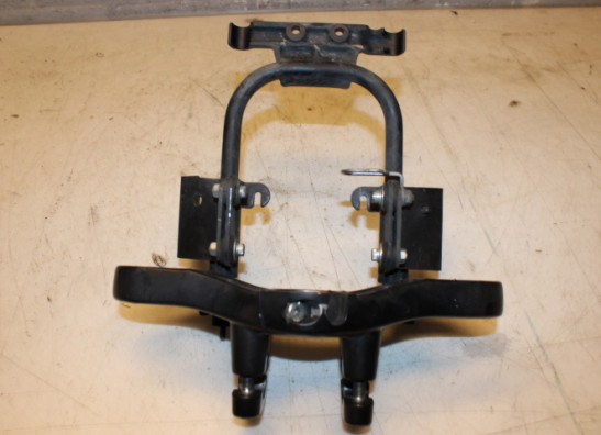 Fork top bridge Ducati Monster 695
