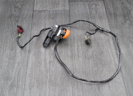 Handlebar switch assy left BMW K 1200 LT