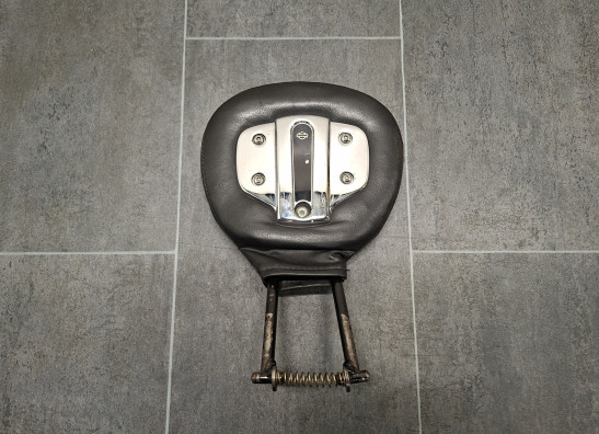 Rugsteun sissybar Harley Davidson FLHR Road King