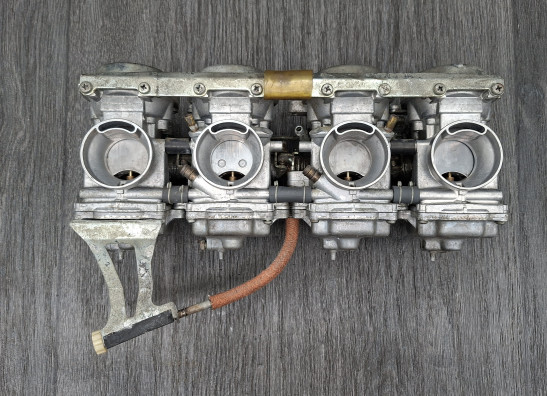 Carburateurset Suzuki GSX F 1100