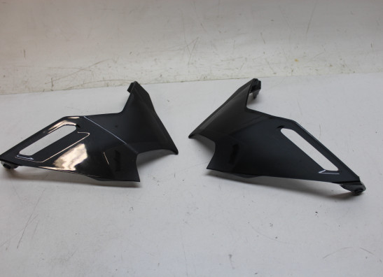 Windscreen Honda CRF 1100 Africa Twin