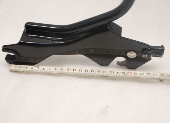 Rugsteun sissybar Harley Davidson Touring FL