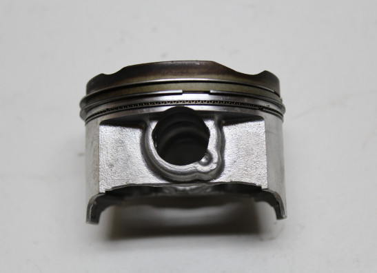 Zuiger Suzuki GSX R 750 RK