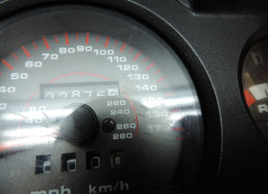 Tacho-set Suzuki GSX F 1100