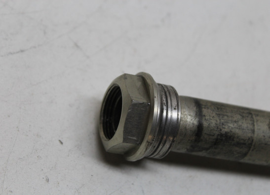 Vooras Suzuki GSX R 1000