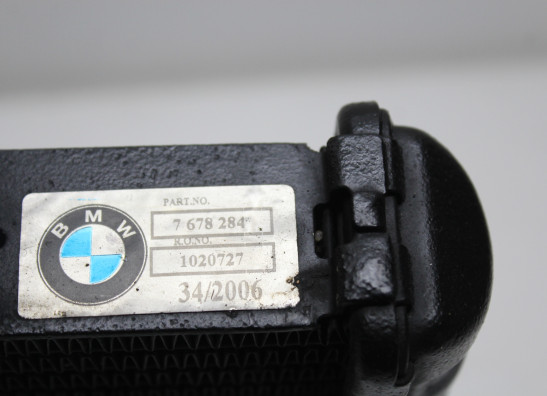 Radiateur BMW F 800 S - ST