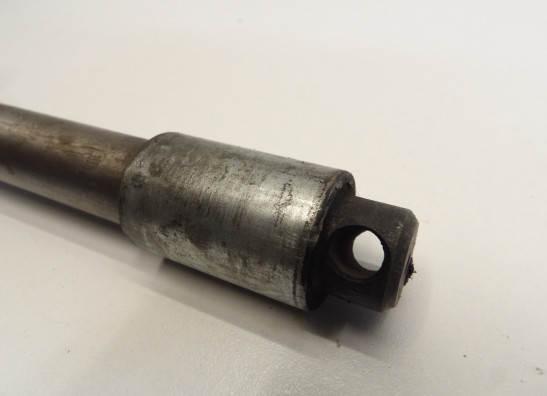 Hinterradachse Honda VF 700  750 Supermagna